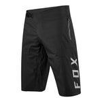 Fox Racing Defend PRO Water Short Black / 28 Apparel - Clothing - Men's Shorts - Mountain