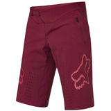 Fox Racing Defend Short Chili / 28 Apparel - Clothing - Men's Shorts - Mountain