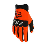 Fox Racing Dirtpaw Glove Flo Orange / S Apparel - Apparel Accessories - Gloves - Mountain