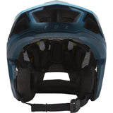 Fox Racing Dropframe Pro Helmet Sideswipe Apparel - Apparel Accessories - Helmets - Mountain - Open Face