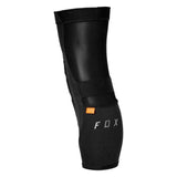 Fox Racing Enduro Pro Knee Guard Black Apparel - Apparel Accessories - Protection - Leg