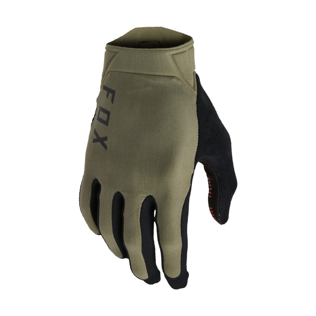 Fox Racing Flexair Ascent Glove Bark / Small Apparel - Apparel Accessories - Gloves - Mountain