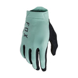 Fox Racing Flexair Ascent Glove Jade / Small Apparel - Apparel Accessories - Gloves - Mountain