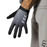 Fox Racing Flexair Ascent Glove Steel Gray / Small Apparel - Apparel Accessories - Gloves - Mountain