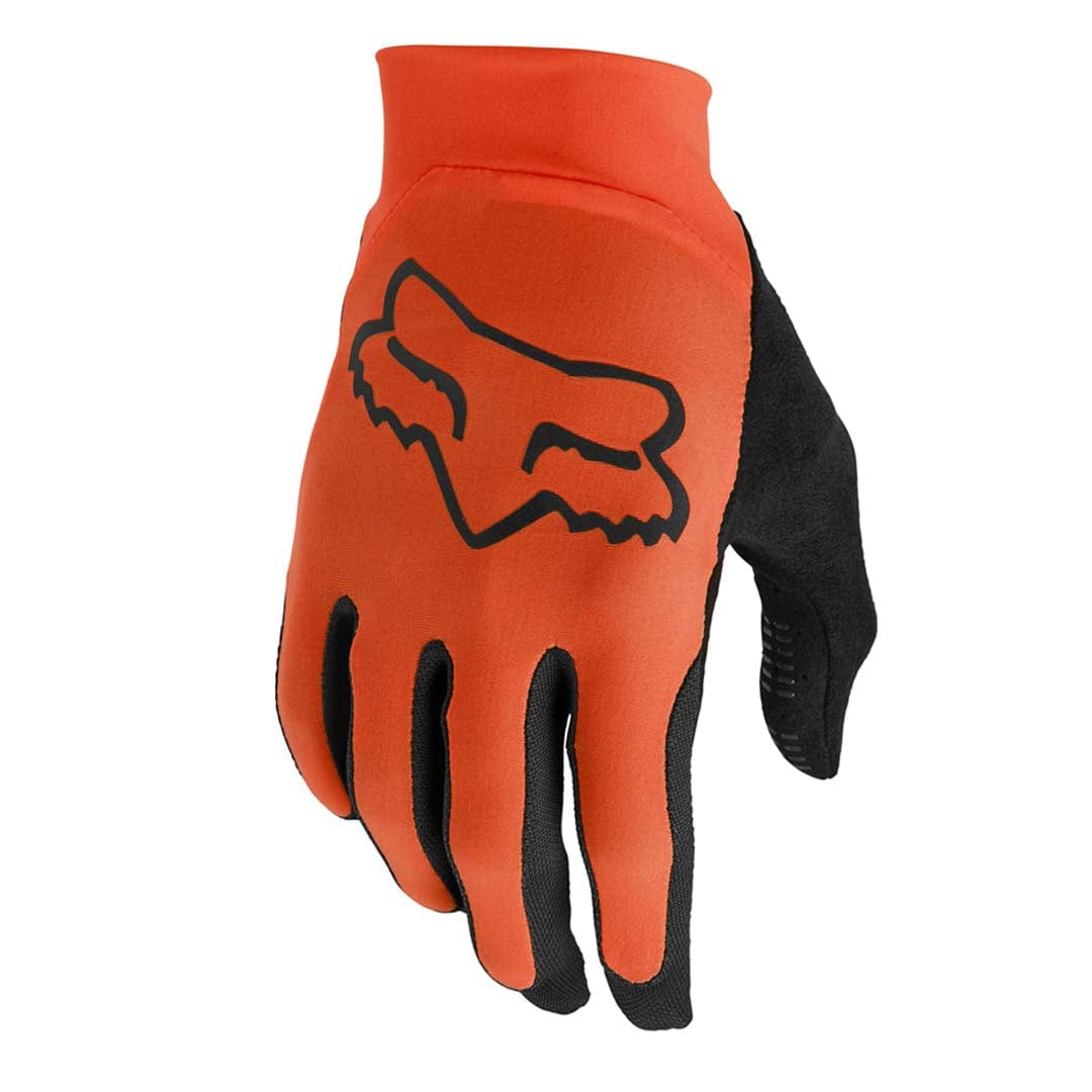 Fox Racing Flexair Glove Flo Orange / Medium Apparel - Apparel Accessories - Gloves - Mountain