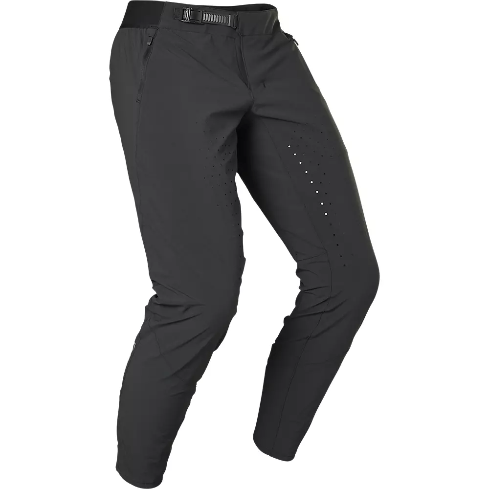 Fox Racing Flexair Pant Black / 28 Apparel - Clothing - Men's Tights & Pants - Mountain