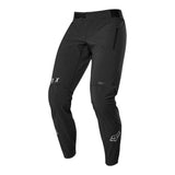 Fox Racing Flexair Pro Fire Alpha Pant Black / 30 Apparel - Clothing - Men's Tights & Pants - Mountain