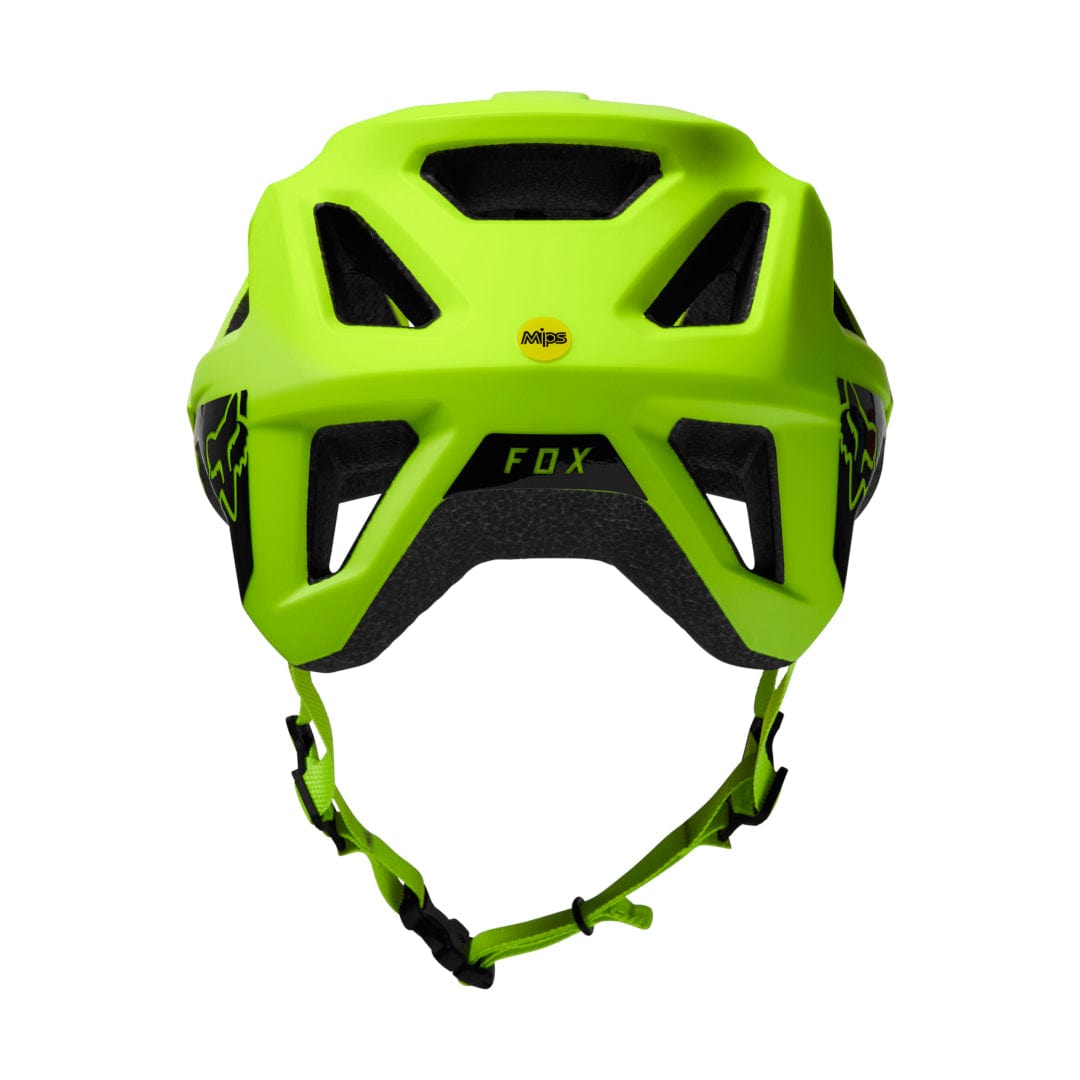 Fox Racing Mainframe Helmet Mips Apparel - Apparel Accessories - Helmets - Mountain - Open Face