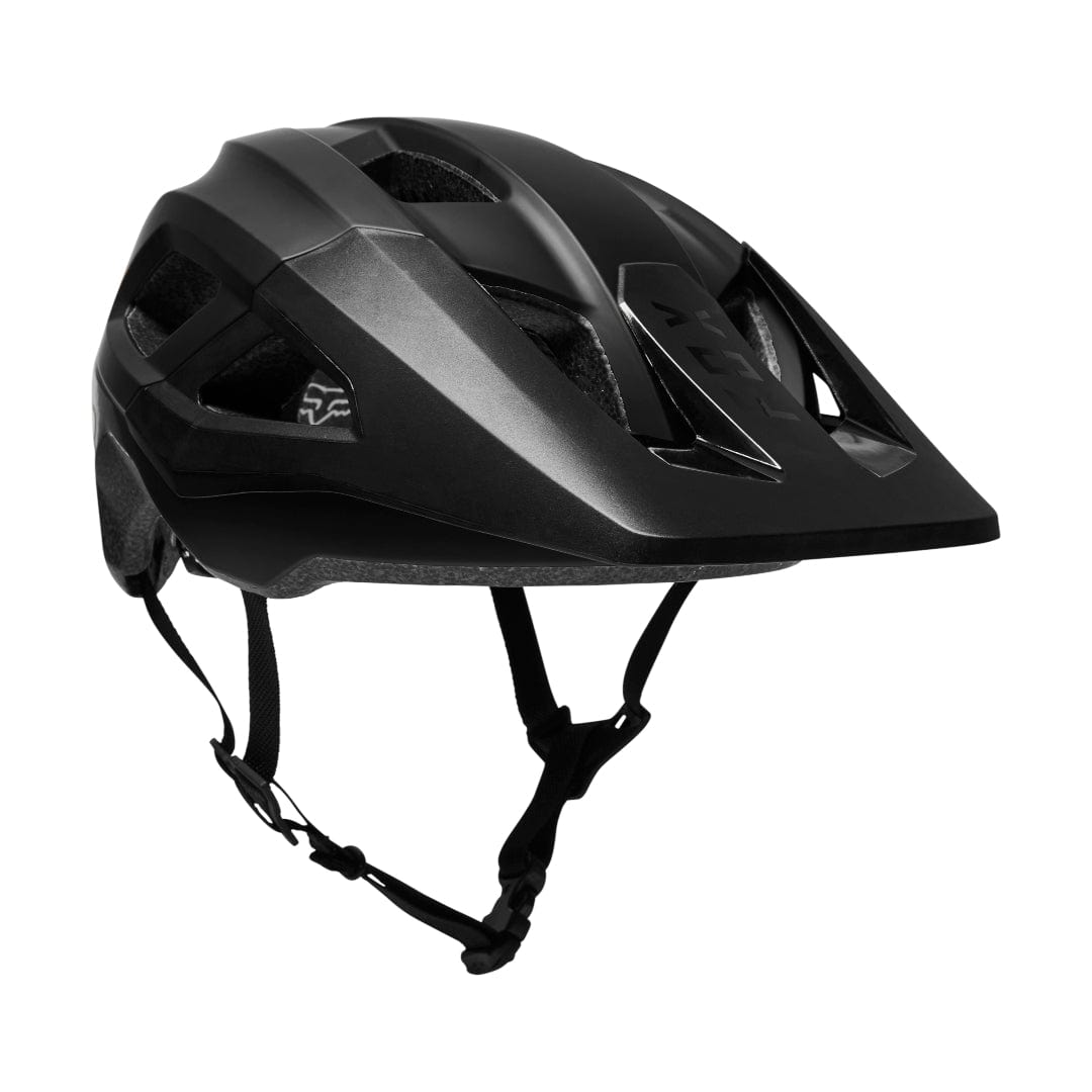 Fox Racing Mainframe Helmet Mips Black/Black / Small Apparel - Apparel Accessories - Helmets - Mountain - Open Face