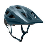 Fox Racing Mainframe Helmet Mips Slate Blue / Small Apparel - Apparel Accessories - Helmets - Mountain - Open Face