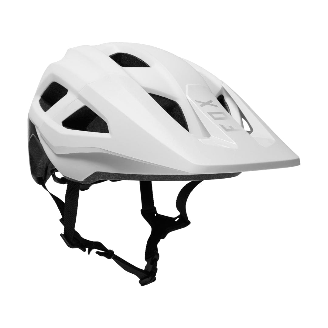 Fox Racing Mainframe Helmet Mips White / Small Apparel - Apparel Accessories - Helmets - Mountain - Open Face