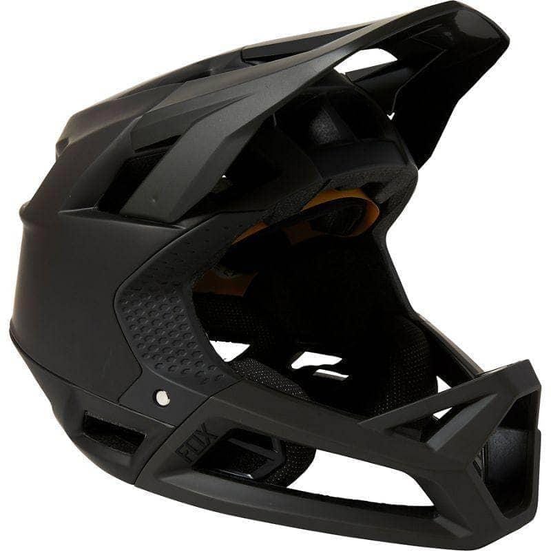 Fox Racing Proframe Helmet Matte Black / S Apparel - Apparel Accessories - Helmets - Mountain - Full Face