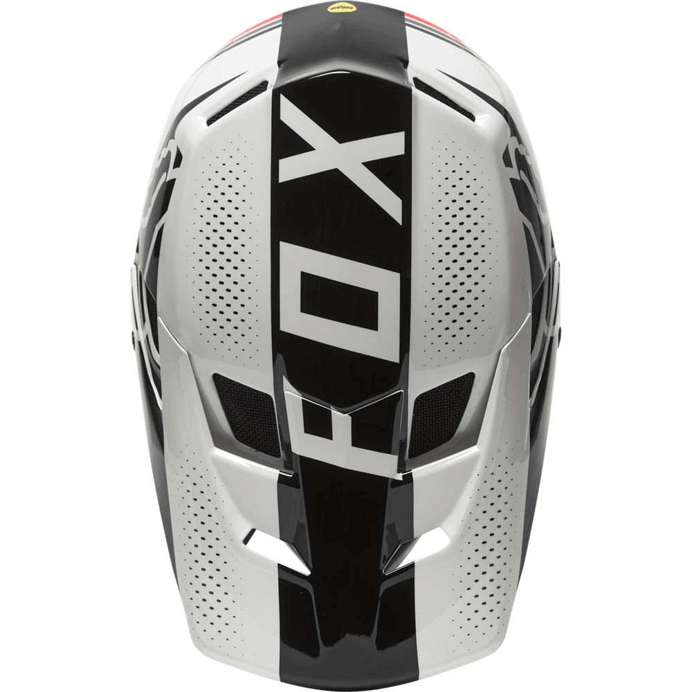 Fox Racing Rampage Comp Helmet DRTSRFR Apparel - Apparel Accessories - Helmets - Mountain - Full Face