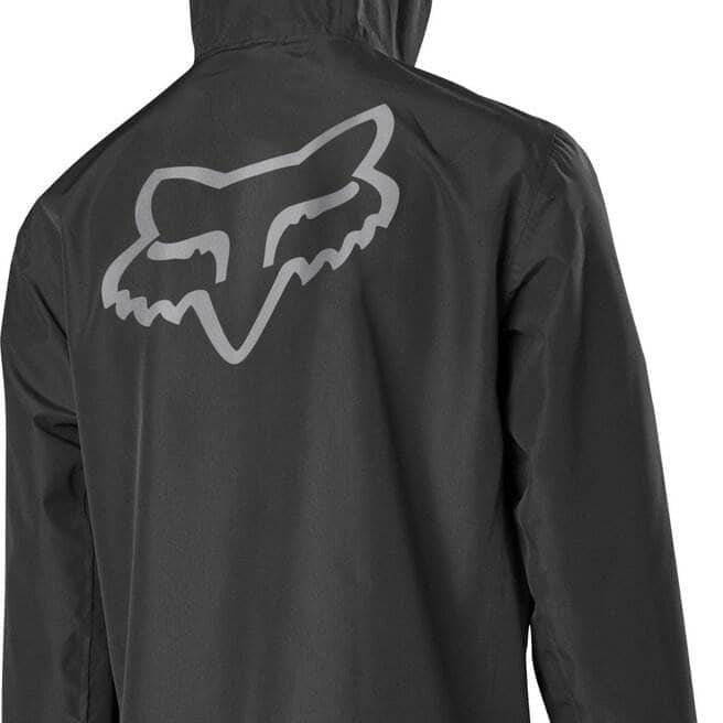 Fox Racing Ranger 2.5L Water Jacket Apparel - Clothing - Men's Jackets - Mountain