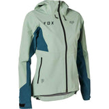 Fox Racing Ranger 3L Water Jacket Sage / XS Apparel - Clothing - Men's Jackets - Mountain