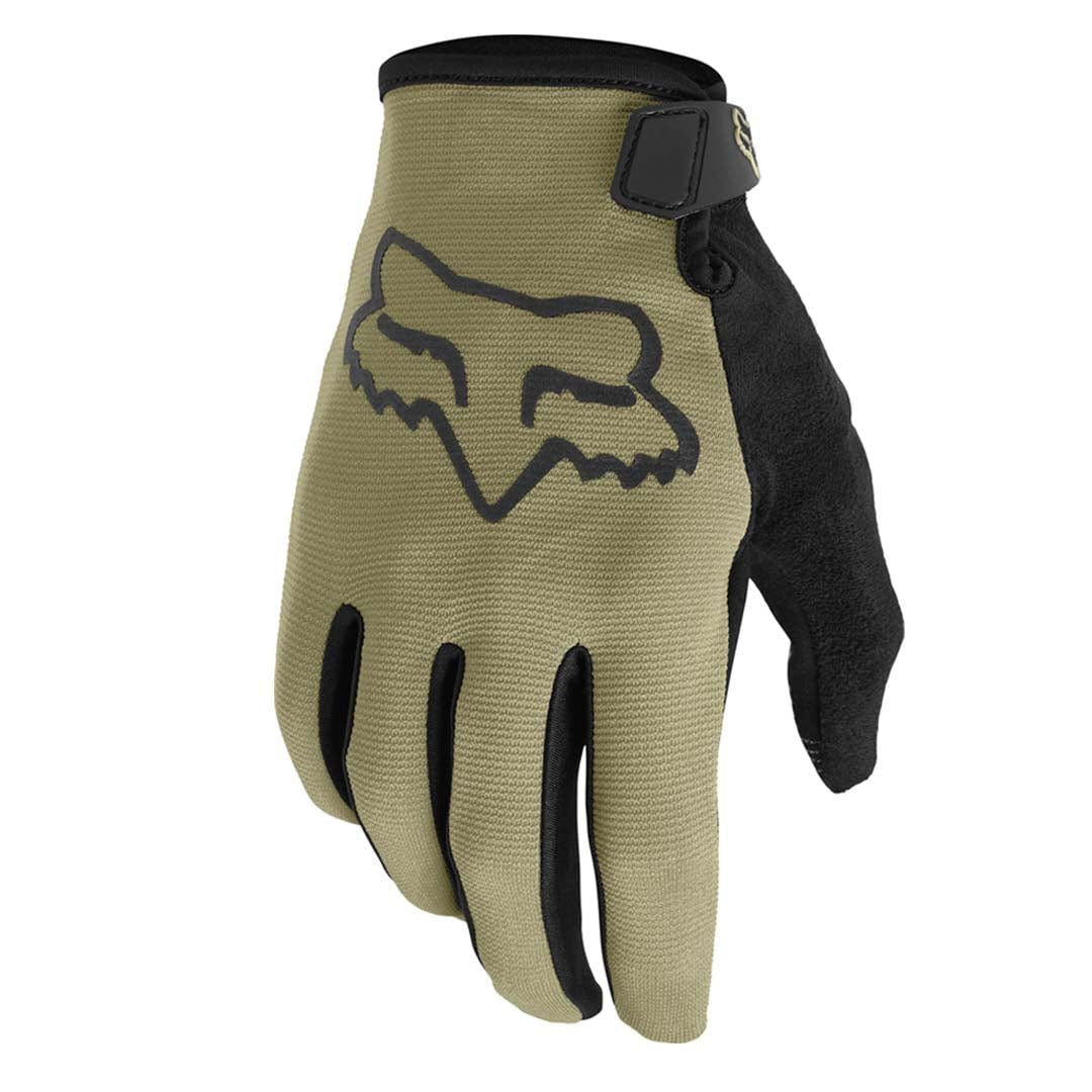 Fox Racing Ranger Glove Bark / Small Apparel - Apparel Accessories - Gloves - Mountain