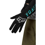 Fox Racing Ranger Glove Black / Small Apparel - Apparel Accessories - Gloves - Mountain