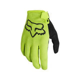 Fox Racing Ranger Glove Fluo Yellow / Small Apparel - Apparel Accessories - Gloves - Mountain