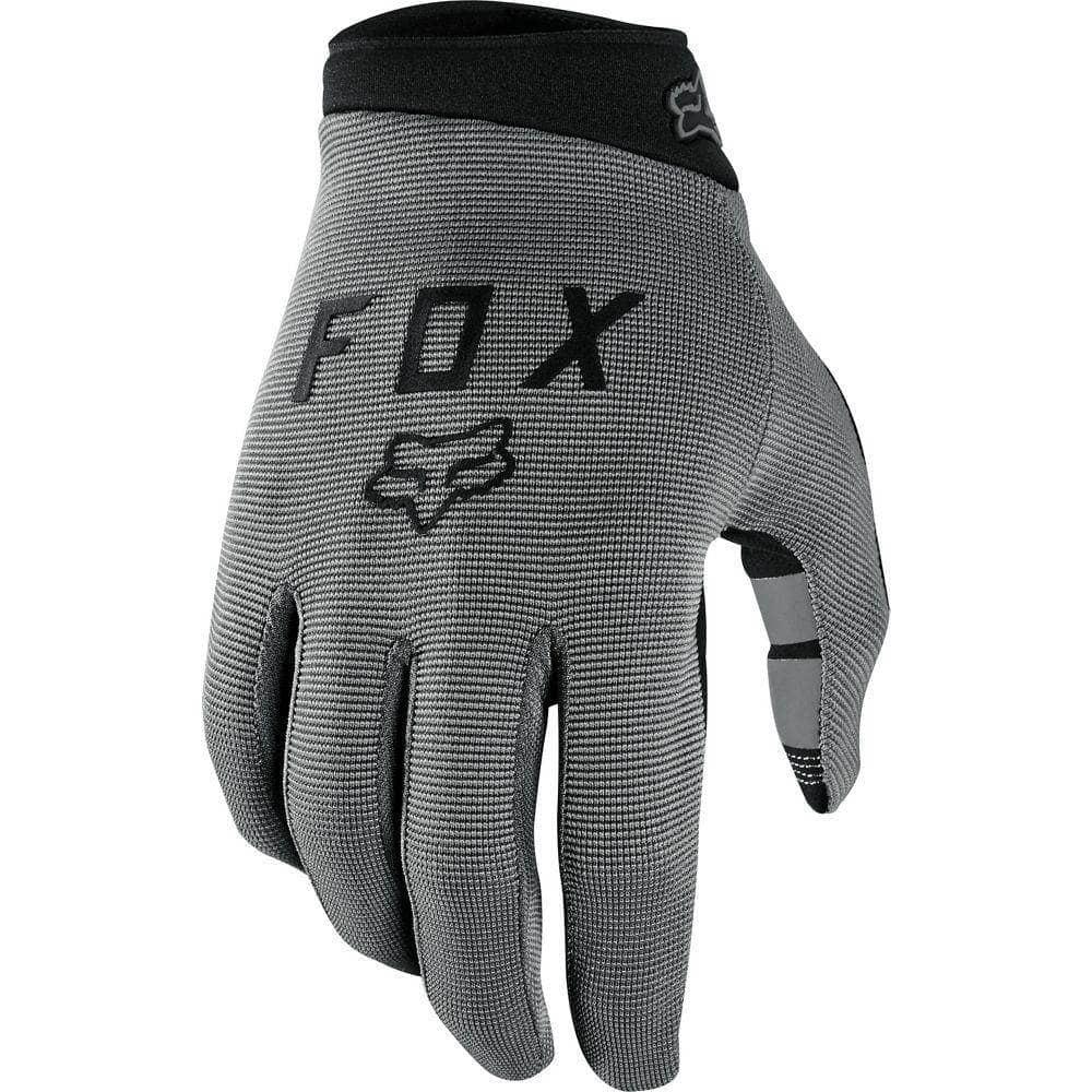 Fox Racing Ranger Glove Pewter / Small Apparel - Apparel Accessories - Gloves - Mountain