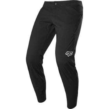 Fox Racing Ranger Pants Black / 28 Apparel - Clothing - Men's Tights & Pants - Mountain
