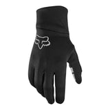 Fox Racing Ranger Water Glove Black / S Apparel - Apparel Accessories - Gloves - Mountain