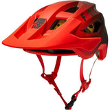 Fox Racing Speedframe Helmet Mips Flo Red / Small Apparel - Apparel Accessories - Helmets - Mountain - Open Face