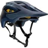 Fox Racing Speedframe Helmet Mips Navy / Small Apparel - Apparel Accessories - Helmets - Mountain - Open Face