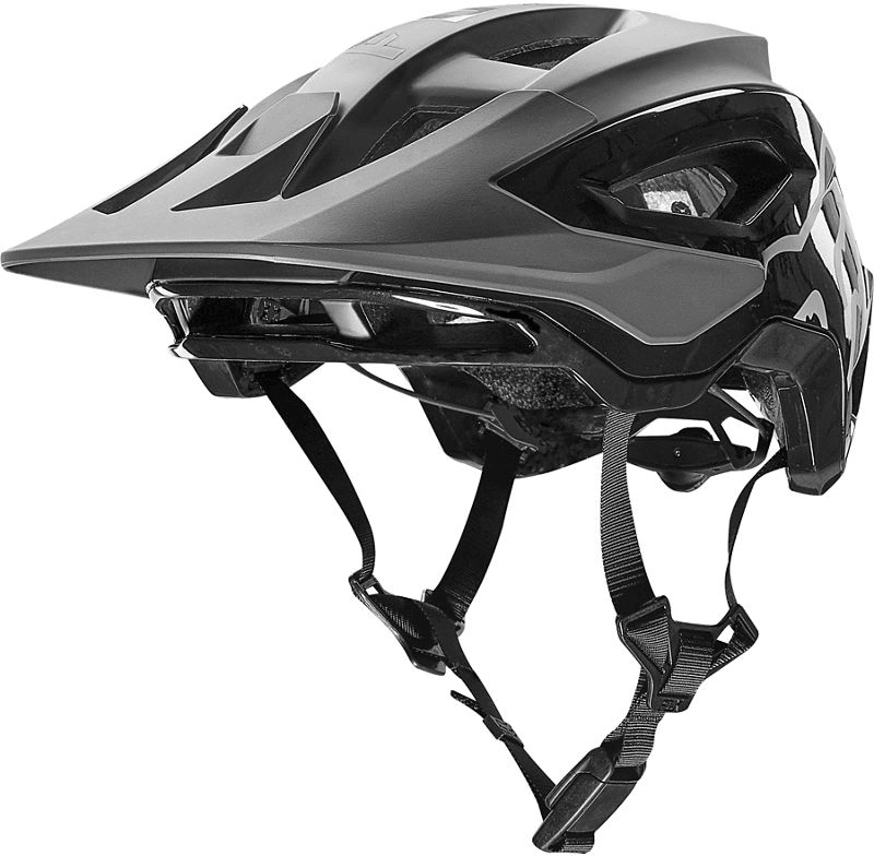 Fox Racing Speedframe Pro Helmet Black / S Apparel - Apparel Accessories - Helmets - Mountain - Open Face