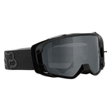 Fox Racing Vue Stray Goggle Black Apparel - Apparel Accessories - Goggles