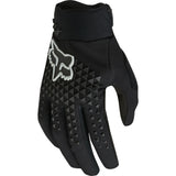 Fox Racing Women's Defend Glove Black/White / S Apparel - Apparel Accessories - Gloves - Mountain