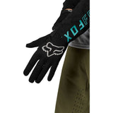 Fox Racing Women's Ranger Glove Black / Small Apparel - Apparel Accessories - Gloves - Mountain