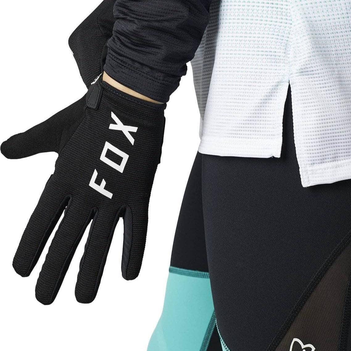 Fox Racing Women's Ranger Glove Gel Apparel - Apparel Accessories - Gloves - Mountain