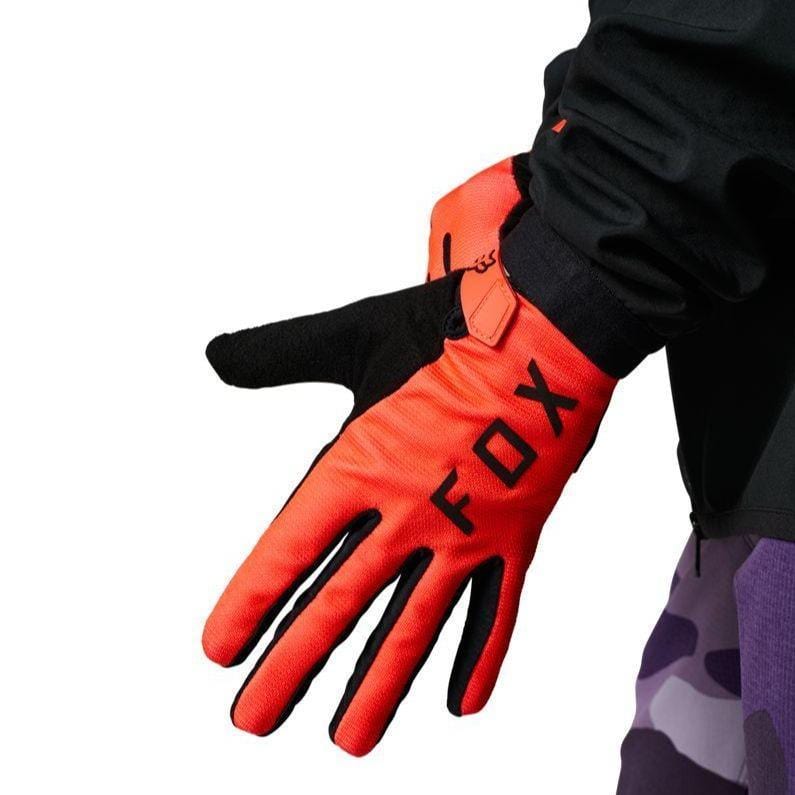 Fox Racing Women's Ranger Glove Gel Apparel - Apparel Accessories - Gloves - Mountain