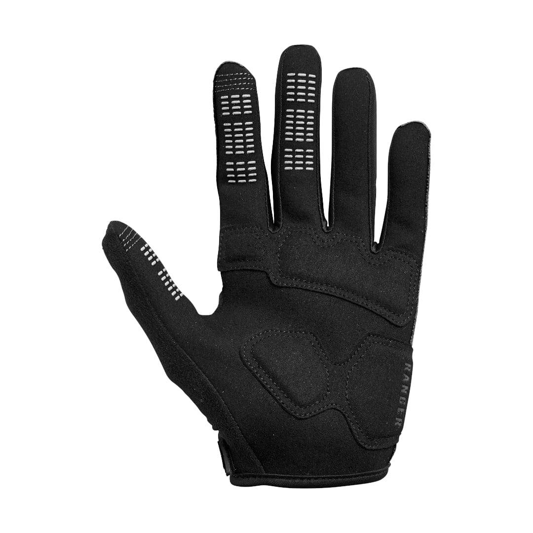 Fox Racing Women's Ranger Glove Gel Apparel - Apparel Accessories - Gloves - Mountain