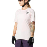Fox Racing Women's Ranger SS Jersey Pale Pink / XS Apparel - Clothing - Women's Jerseys - Mountain