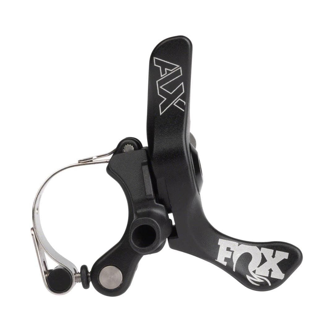 Fox Suspension MY22 Transfer Lever, Drop Bar Dual Pull Lever Parts - Seatposts - Dropper Remotes