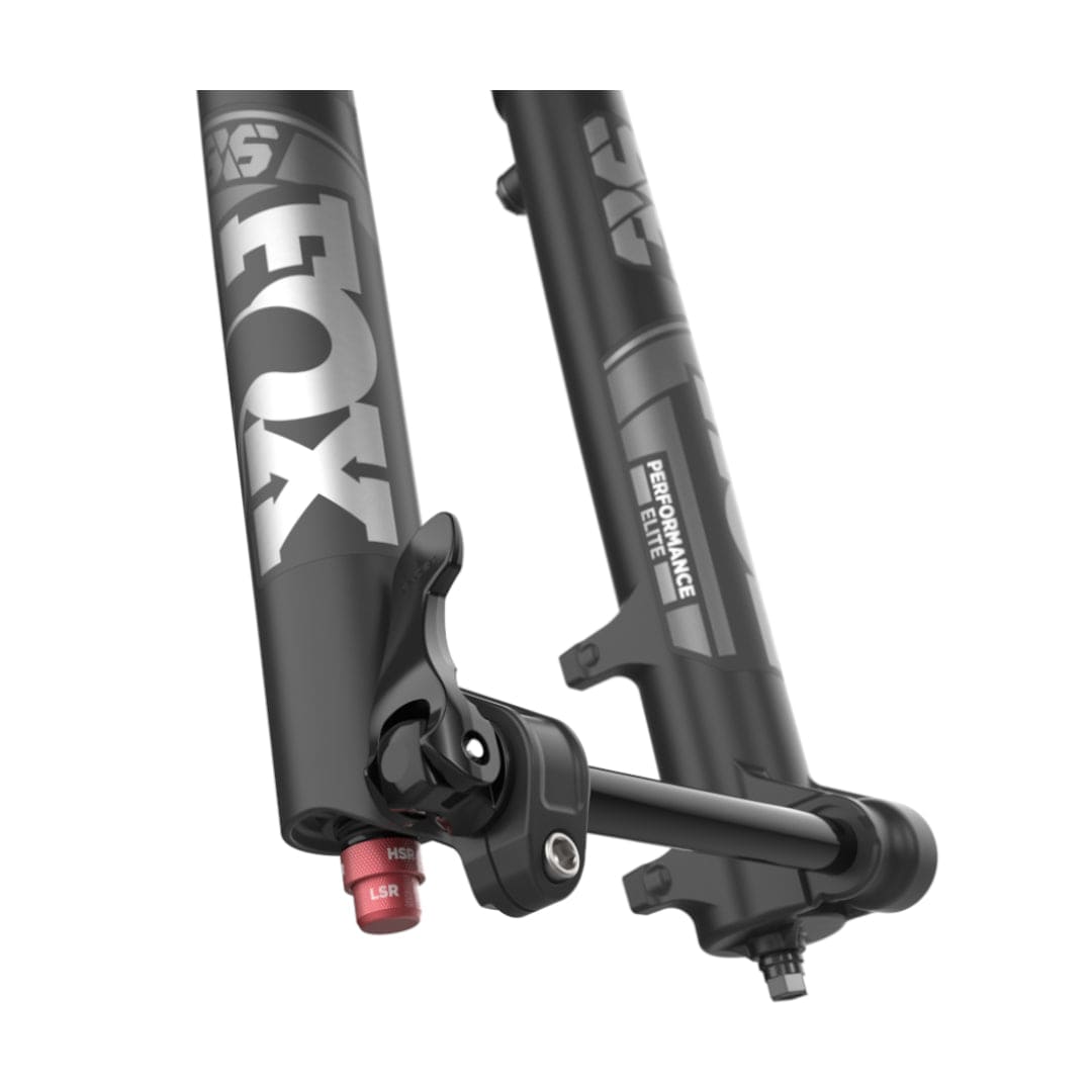 Fox Suspension Performance Series MY22 FLOAT 36, 27.5in, 160mm, Grip 2, Matte Blk, 15QRx110, 44mm Rake Parts - Suspension - Fork & Shock Springs