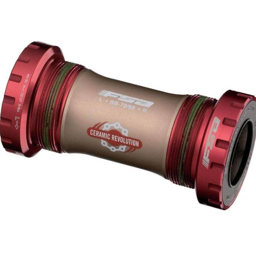 FSA BB-9200 ENG Light ME Ceramic Parts - Bottom Brackets