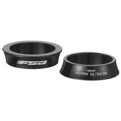 FSA Bottom Bracket Adapter BB30/BB386 Parts - Bottom Brackets