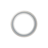 FSA Micro ACB Gray Seal 36x45 Stainless 1-1/8" Headset Bearing Parts - Bearings