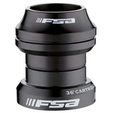 FSA Orbit Equipe FSA, Orbit Equipe, Headset, Black, 110g, (S.H.I.S : EC34/28.6 | EC34/30) Headsets