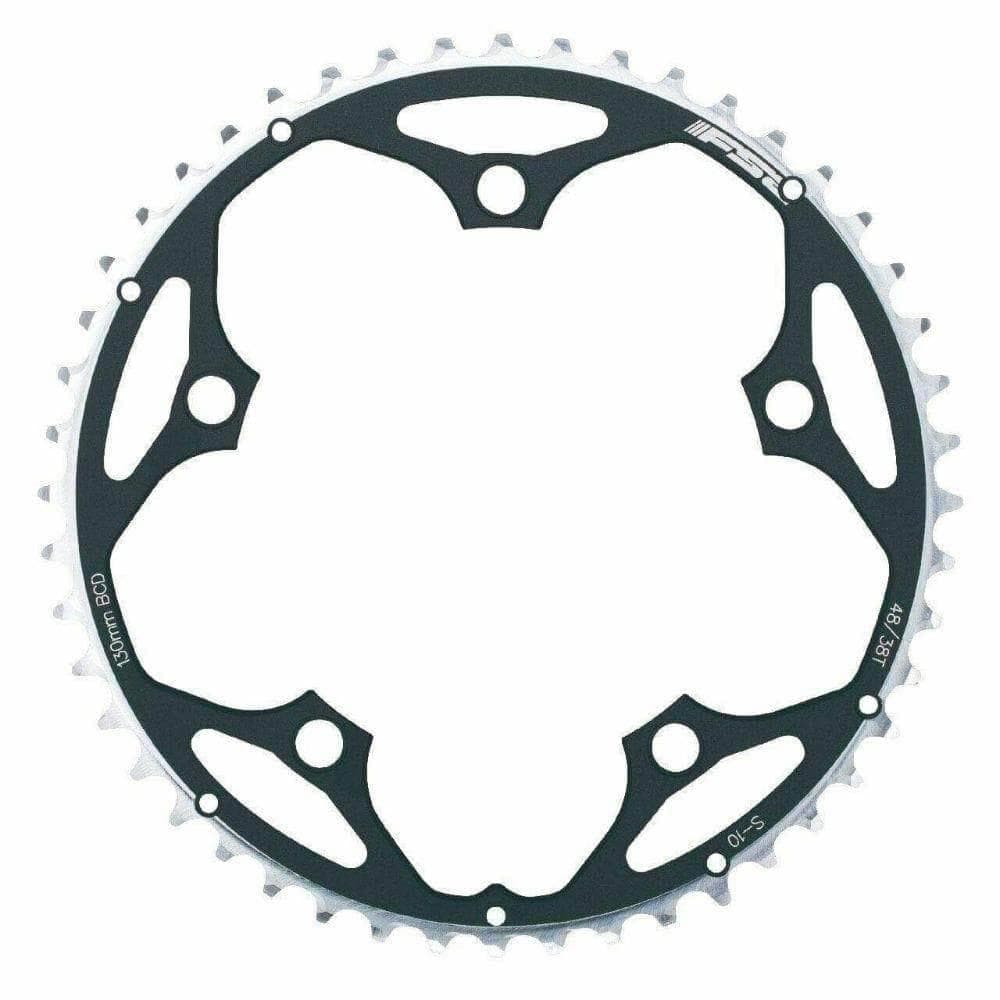 FSA Pro Road 130 X 48T Parts - Chainrings