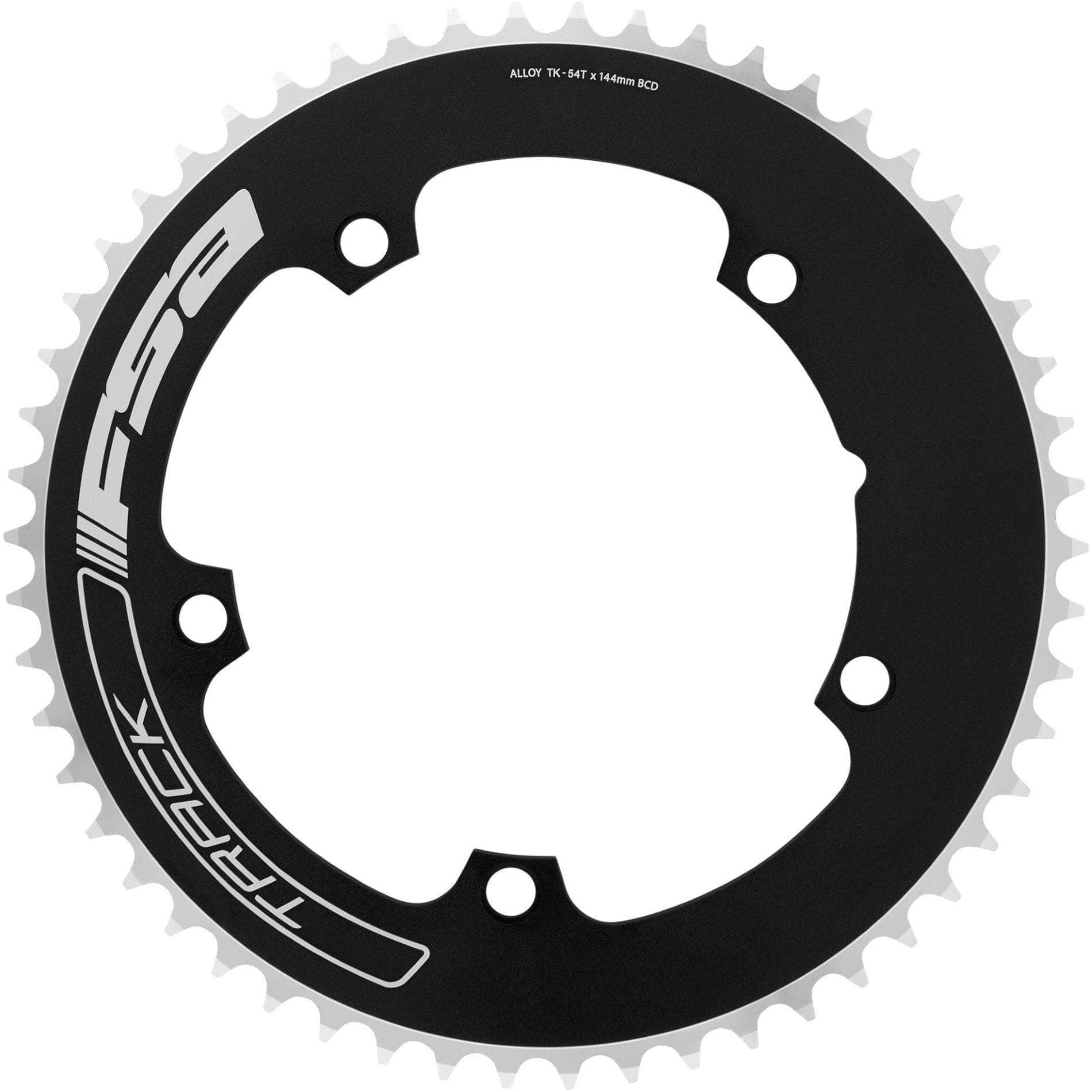 FSA Track Chainring 47T Parts - Chainrings