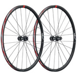 Fulcrum Racing 6 DB Wheelset CL Shimano 12mm 700c Parts - Wheels - Road