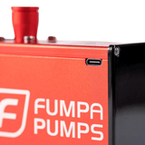 Fumpa Pumps Fumpa Bike Pump Accessories - Hand Pumps