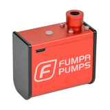 Fumpa Pumps miniFumpa Bike Pump Accessories - Hand Pumps