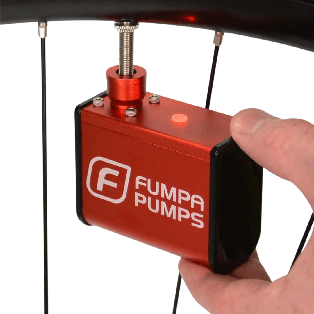 Fumpa Pumps miniFumpa Bike Pump Accessories - Hand Pumps