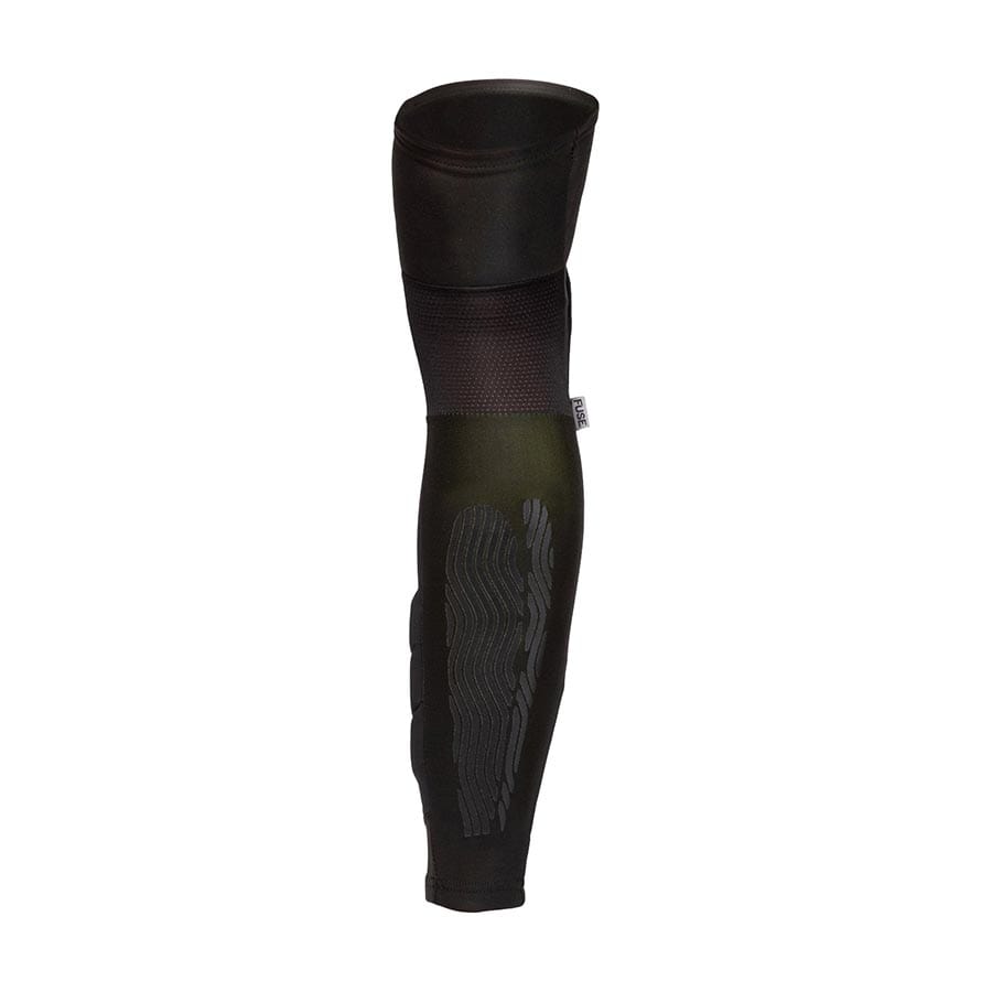 Fuse Omega 100 Knee Combo Knee and Shin Guards