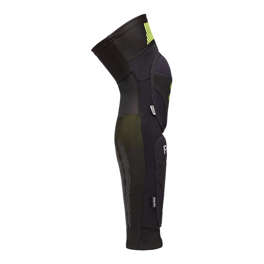 Fuse Omega 100 Knee Combo Knee and Shin Guards