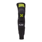 Fuse Omega 100 Knee Combo Knee and Shin Guards